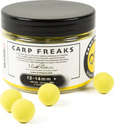 Carp Freaks - Pop-up - Giallo